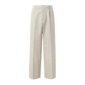 Borrowed Chino Lucid Pistachio Rural Wool (M4244BLP) (바로우드 치노 팬츠) 23565