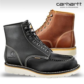 발볼넓은 빅사이즈 워커 ~330 mm 칼하트 CARHARTT 웰트화 왕대발 큰 남성 부츠 신발 BRE65