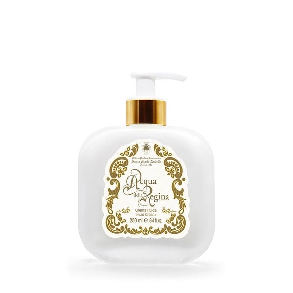 크레마 플루이다 아쿠아 델라 레지나 (바디로션) 6312932000600