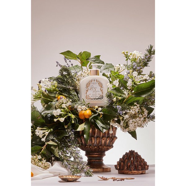 크레마 플루이다 아쿠아 델라 레지나 (바디로션) 6312932000600