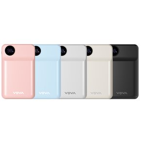 보바 고속충전 대용량 보조배터리 20000mAh 22.5W VA-121