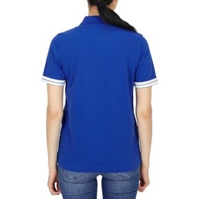 [부산점] 몽클레어키즈 카라 반팔티셔츠 8A00010 89ALK 771 12A14A (성인착용가능)