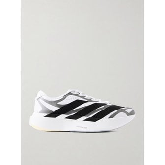 아디다스 아디제로 에보 SL 스트라이프 메쉬 러닝 스니커즈 46376663163010394