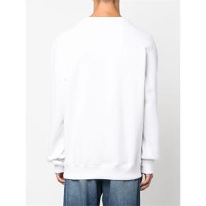 Sweatshirt Sweatshirt Encre WHITE ENSS02F FRANCOISE WHITE