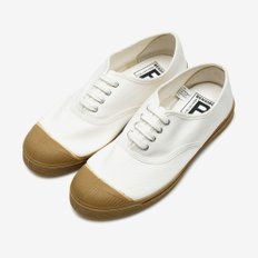 TENNIS COLORSOLE - WHITE