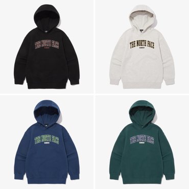 노스페이스키즈 NM5PQ58 키즈 올 어라운드 후디 KS ALL AROUND HOODIE