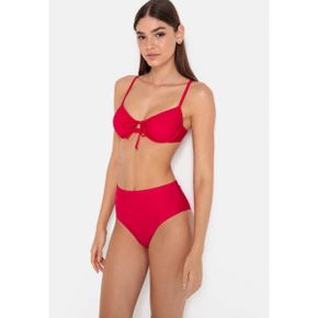 4778680 LASCANA LSCN BY - Bikini top raspberry