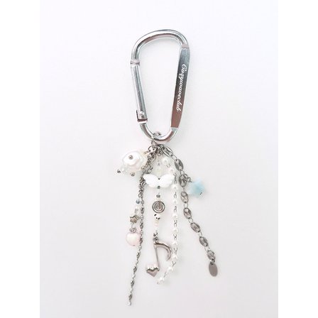 코지웨이브클럽 MELODIOUS KEYRING