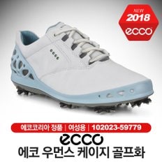 우먼스 케이지 여성 골프화 [102023-59779]