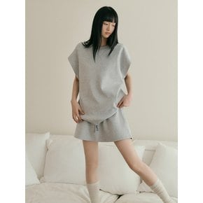 밸런싱 롱 베스트 커버업