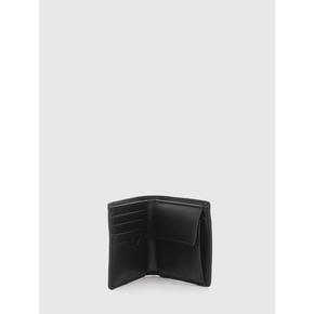 26SS 보스 남성지갑 50563638 001 Black
