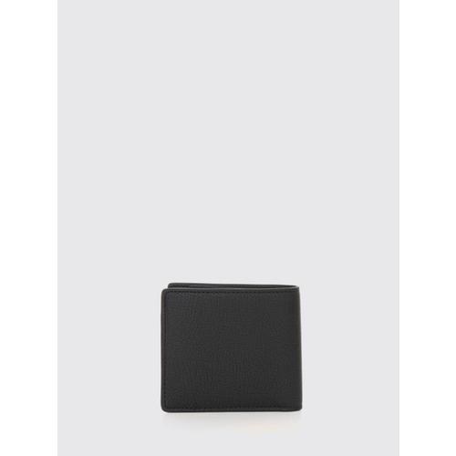 보스 남성지갑 50563638 001 Black