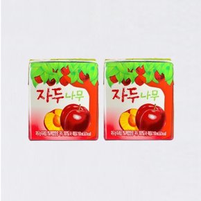자두나무 150ml X 24팩 신선한 과즙주스