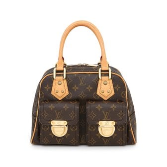 LOUIS VUITTON [중고명품] 루이비통 모노그램 맨하탄 PM 시티백 M40026