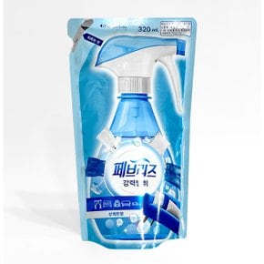 [PG] 페브리즈 리필 상쾌한향 320ml