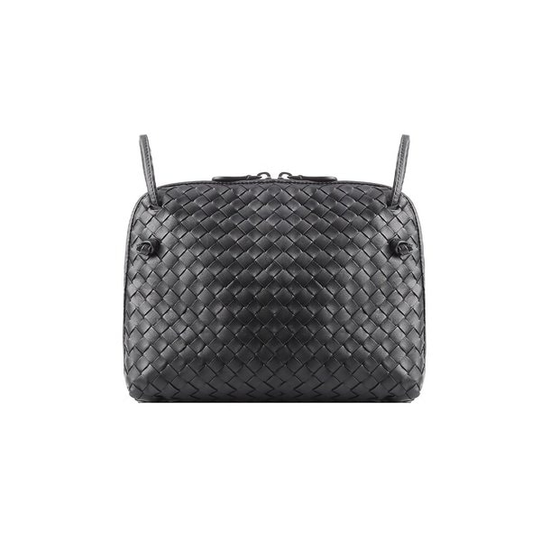 인트레치아토 메신저백/블랙/245354 V0016 8175