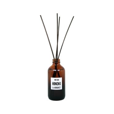 라부르켓 NEW 320 룸 디퓨저 히노키 200ml