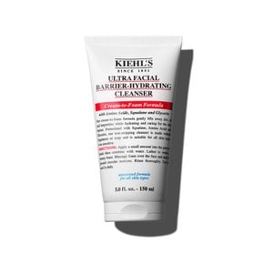 울트라 훼이셜 베리어 하이드레이팅 클렌저 150ML