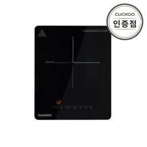 (공식) 쿠쿠 1구 인덕션 IH 전기레인지 CIR-B102FB