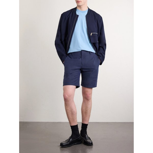 코튼 저지 티셔츠 46376663163000934