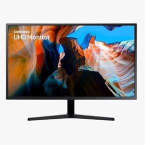 삼성 UHD 모니터 LU32J592UQKXKR 80.1cm eTV[34286525]