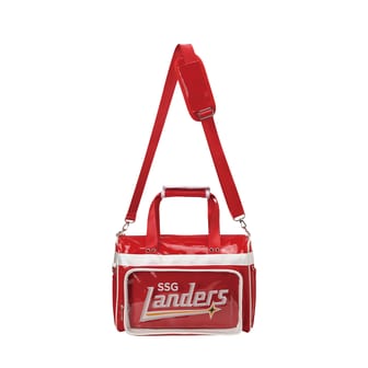 SSG랜더스 보스턴백