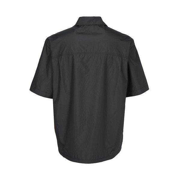 [부산점] 몽클레어 남성 반팔 셔츠 자켓 2F00010 598AS 999