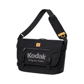 미디엄 메쉬 포켓 메신저백 FM1K5143LBG01 BLK_P421771095