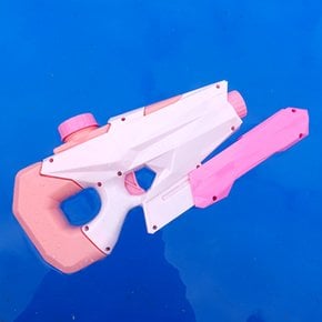 파스텔 셀럽 감성 물총 (핑크)