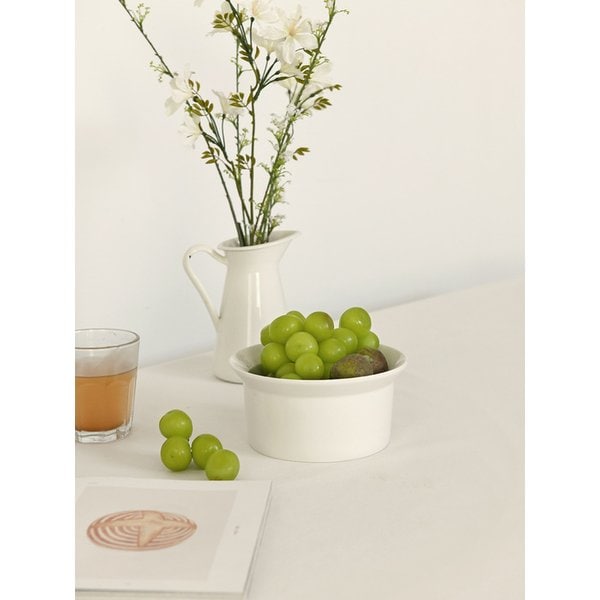 이비티 대접 국그릇 스프 볼