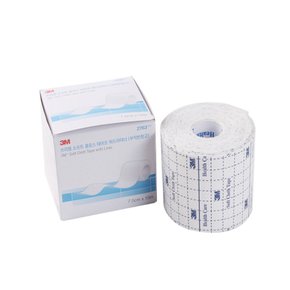 3M 소프트 반창고 2763 1갑
