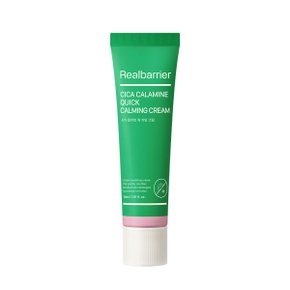 시카 칼라민 퀵 카밍 크림 30ml