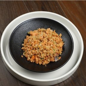 펫로얄 연어꿀밥 강아지영양식 기력회복 보양식 200g 1팩