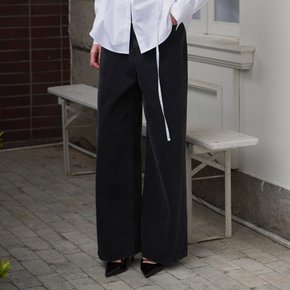 Lia Wide Denim