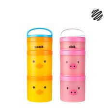 위스크웨어 익스팬션팩 - 캐리핸들형