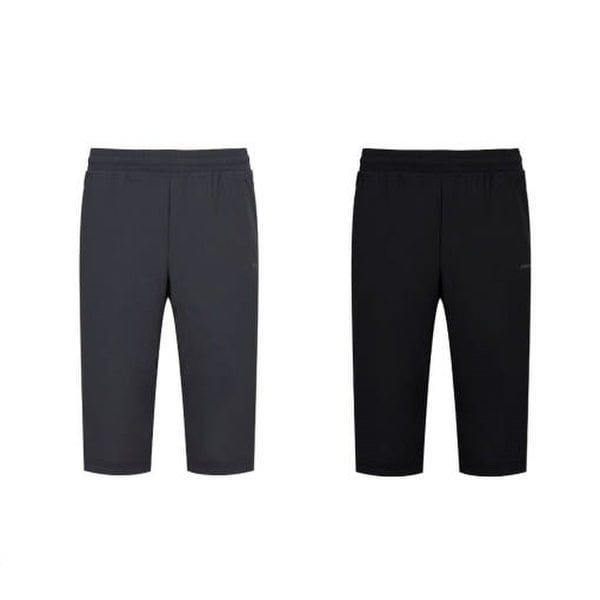 [부산점] POP 여름 트리코트 남성 7부 팬츠 DMM26389