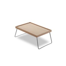 스카게락 ◈공식판매처 정품◈ 프리츠한센 스카게락 NOMAD TABLE TRAY - OAK