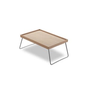 ◈공식판매처 정품◈ 프리츠한센 스카게락 NOMAD TABLE TRAY - OAK