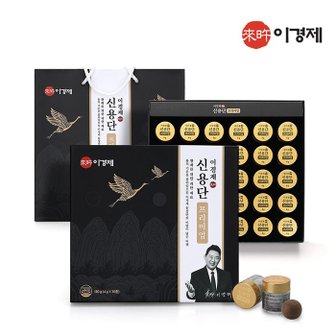  이경제 신용단 프리미엄 (4g x 30환)