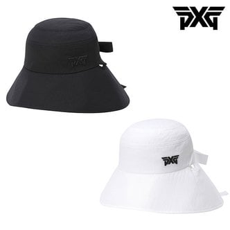 피엑스지 WIDE BUCKET HAT 여성용 와이드 버킷 햇