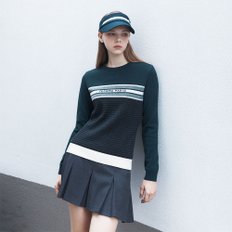 [신상]24FW 여성 맞주름 플리츠 큐롯 RWPCN7582-193