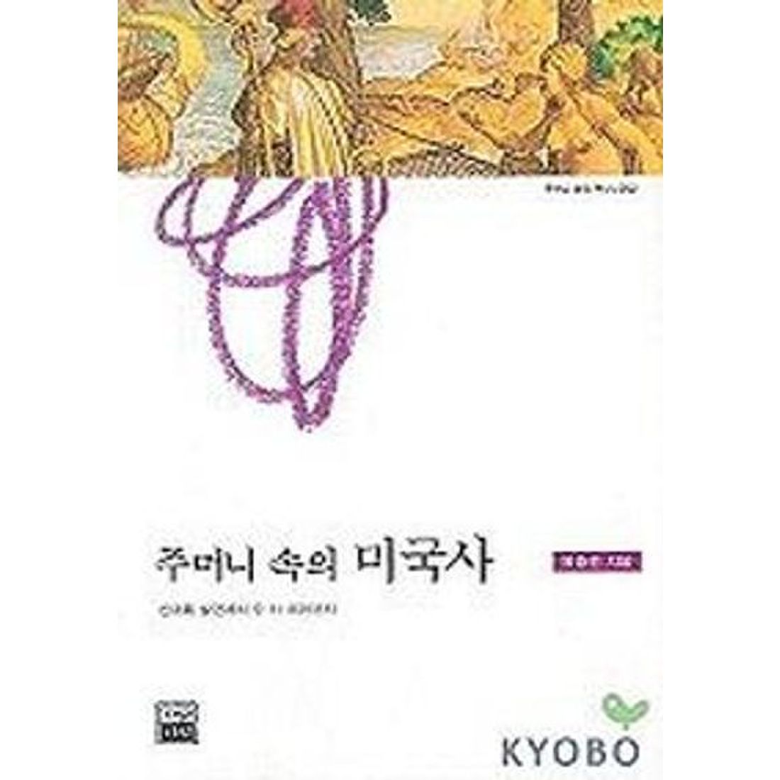 주머니 속의 미국사