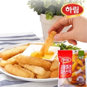 모짜렐라 치즈스틱500g 모짜렐라치즈가 듬뿍든영양간식