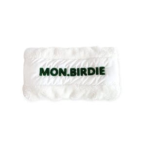 MONBIRDIE Belt Hand Warmer 윈터 벨트형 핸드워머 WHITE