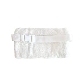 MONBIRDIE Belt Hand Warmer 윈터 벨트형 핸드워머 WHITE