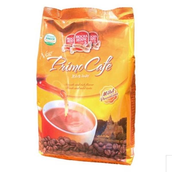 확대된 대표 VCM 프리모 카페 마일드 프리미엄 자판기용 800g(1)