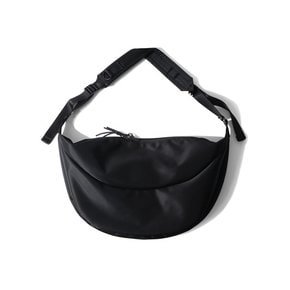 Carly Cross Bag _ Black