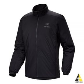 ARC`TERYX 24FW 아톰 자켓 맨 (AJOFMX7349BLK) (ATOM JACKET M)