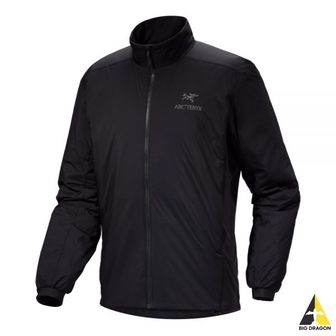 아크테릭스 ARC`TERYX 24FW 아톰 자켓 맨 (AJOFMX7349BLK) (ATOM JACKET M)