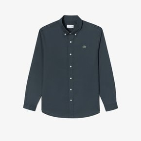 26FW(남성) 옥스포드 가먼트워싱셔츠 CH031E-56N HDE(다크네이비)